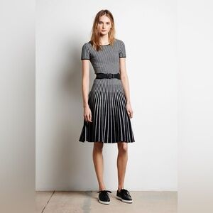 Tomas Maier dress set